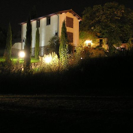 Il Poggiolo Delle Rose Bed&Breakfast Tavarnuzze Kültér fotó
